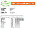 Centennial Hops T90 2023 8.3%AA