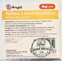 Angel Yellow Label Yeast