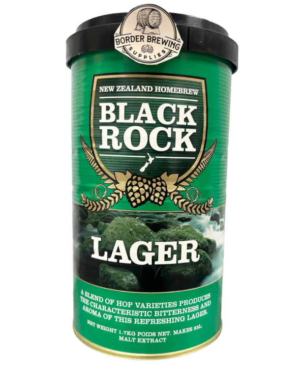 Black Rock LAGER