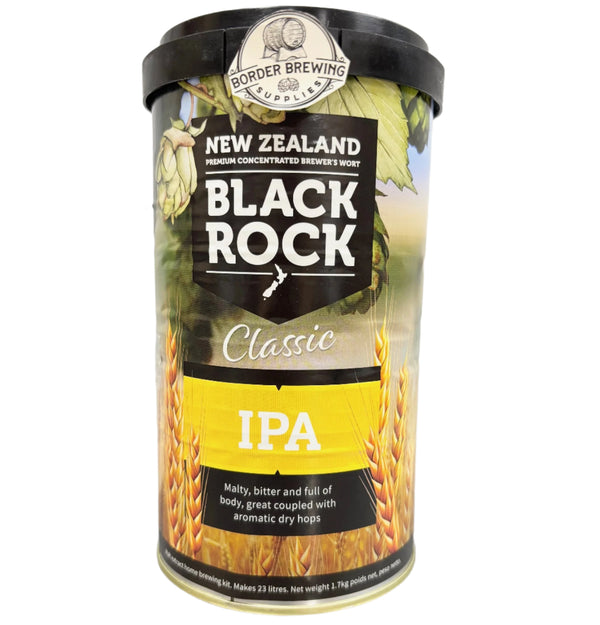 Black Rock IPA