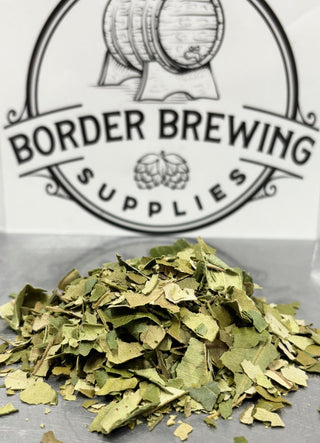 Botanicals - Lemon Myrtle per 25g