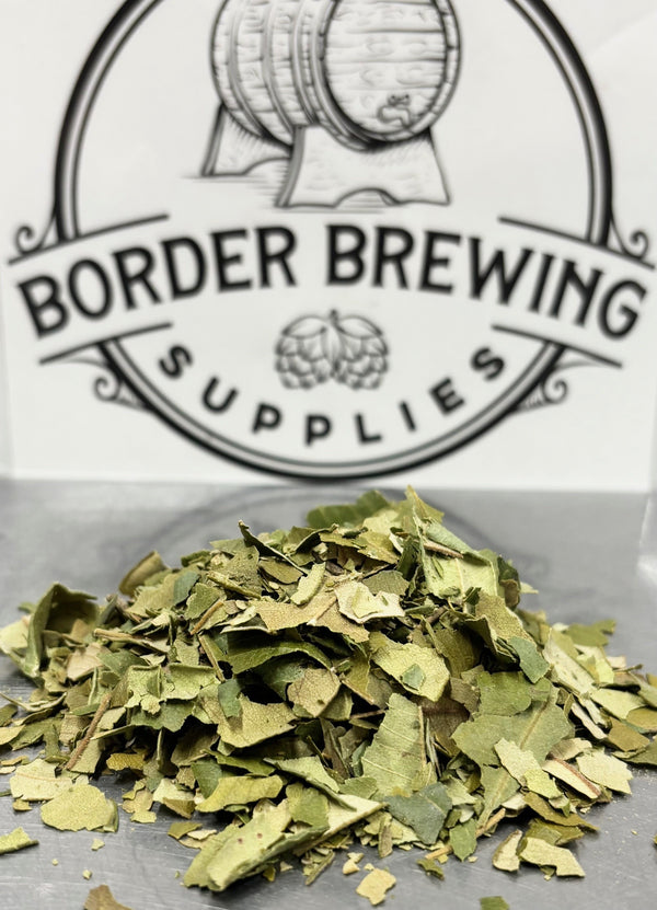 Botanicals - Lemon Myrtle per 25g