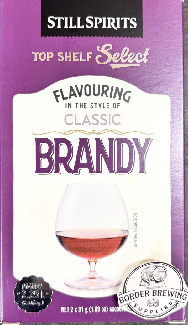 Select Brandy