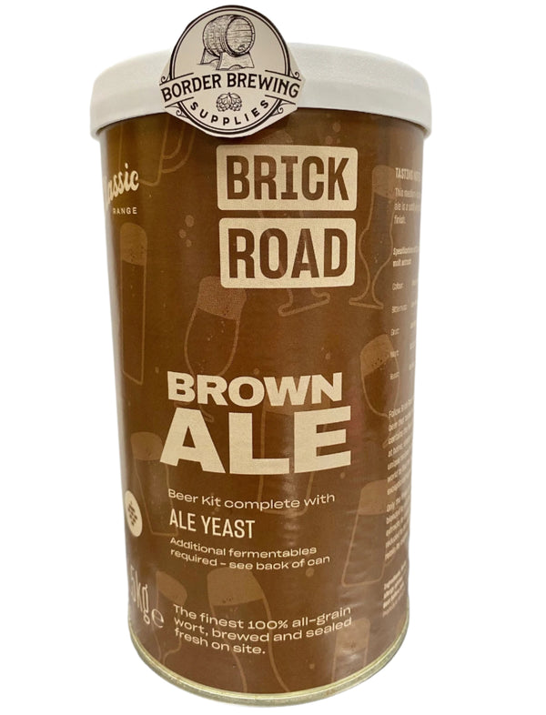 Brown Ale