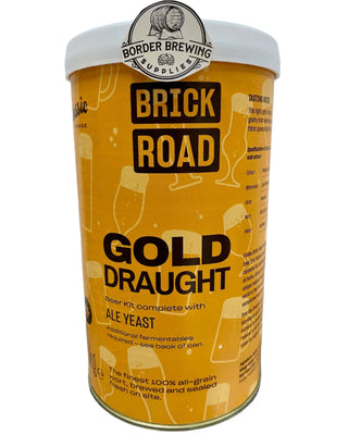 Gold Draught