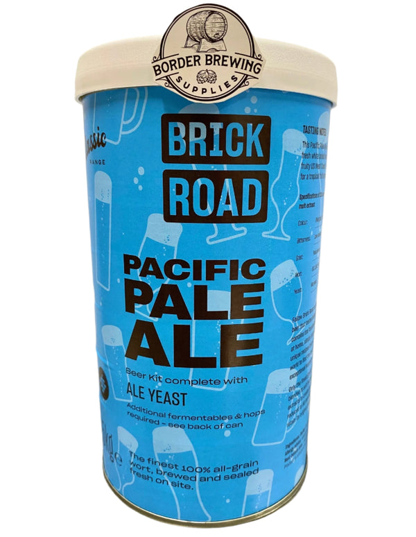 Pacific Pale Ale