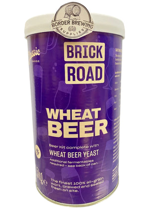 Wheat Beer