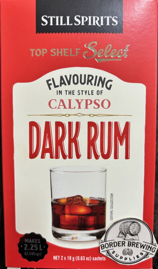 Still Spirits Calypso Dark Rum