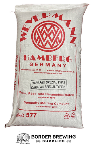 Carafa Special T2 - Weyermann