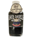 Dan's Daniels Tennessee Whiskey Double D Quality Homebrew Smooth with Sweet & Oaky flavours which makes it one of our best selling Tennessee Whiskey Essence  In the style of Jack Daniels  Add 25ml per 1.10L *Small 50ml bottle flavours 2 x 1.125L bottles - Total 2.25L *Large 550ml bottle flavours 22 x 1.125L bottles - Total 24.75L