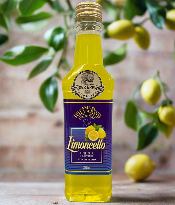 Limoncello Liqueur Premix Samuel Willard’s Limoncello is a popular liqueur made in Italy that is traditionally served chilled as an after dinner digestivo.  The fresh aroma and taste of lemon makes an ideal refreshing summer drink. This fine liqueur is ideally served poured over a few ice cubes or used as a mixer.