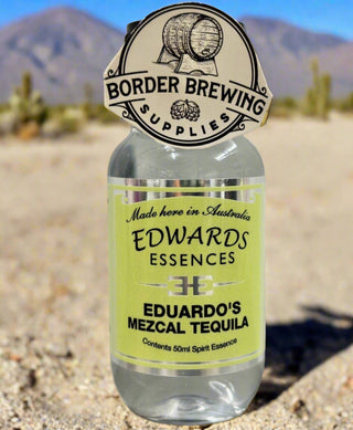 Edwards Eduardo's Mezcal Tequila
