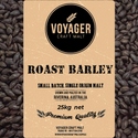 Roasted Barley - Voyager