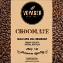 Chocolate Malt - Voyager