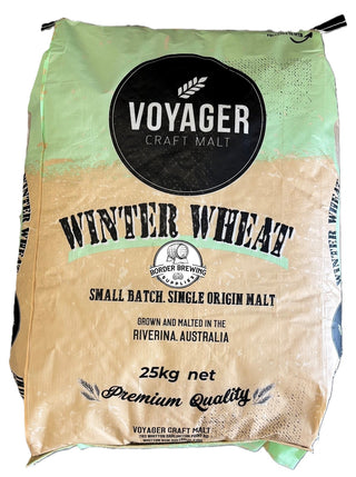 Winter Wheat - Voyager