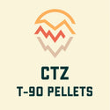 Columbus/CTZ Hops T90 2022 16.8%AA
