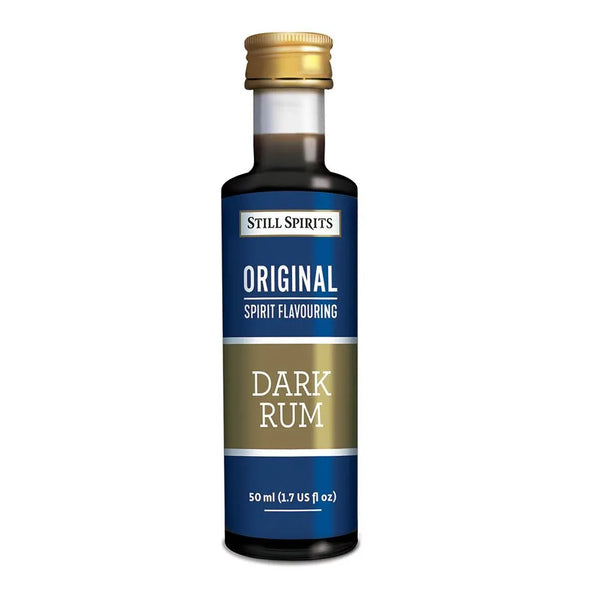 Still Spirits Original Dark Rum