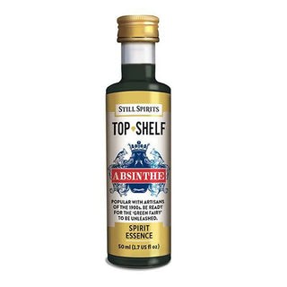 Still Spirits Top Shelf Absinthe Essence Spirit Flavouring