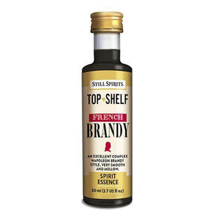 Still Spirits Top Shelf French Brandy Essence Spirit Flavouring