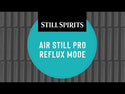 Air Still Pro Head Unit